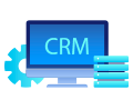 AT CRM Server+